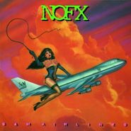 NOFX, S & M Airlines (LP)