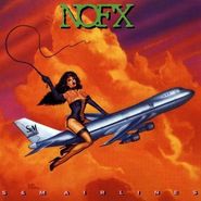 NOFX, S & M Airlines (CD)