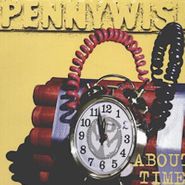 Pennywise, About Time (LP)