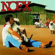 NOFX, Heavy Petting Zoo (CD)