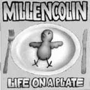 Millencolin, Life On A Plate (LP)