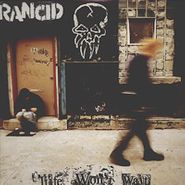 Rancid, Life Won't Wait (LP)