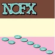 NOFX, So Long And Thanks For All the Shoes (CD)