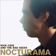 Nick Cave & The Bad Seeds, Nocturama (LP)