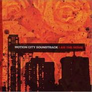 Motion City Soundtrack, I Am The Movie (CD)