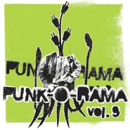 Various Artists, Punk-O-Rama Vol. 9