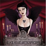 Various Artists, The Suicide Girls - Black Heart Retrospective