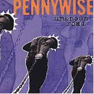 Pennywise, Unknown Road (CD)