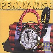 Pennywise, About Time (CD)