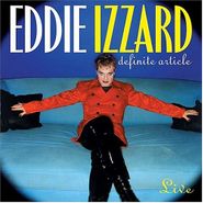 Eddie Izzard, Definite Article (CD)