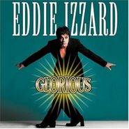 Eddie Izzard, Glorious (CD)