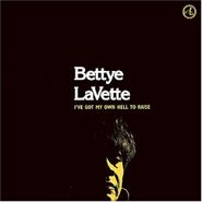 Bettye LaVette, I've Got My Own Hell To Raise (CD)