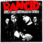 Rancid, Let The Dominoes Fall (CD)