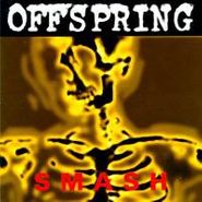 The Offspring, Smash [Remastered] (CD)