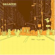 Galactic, From The Corner To The Block (CD)
