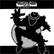 Operation Ivy, Operation Ivy (CD)