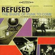 Refused, Shape Of Punk To Come [RECORD STORE DAY] (LP)