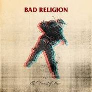 Bad Religion, The Dissent Of Man (LP)