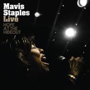 Mavis Staples, Live: Hope At The Hideout (CD)