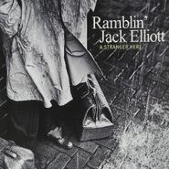 Ramblin' Jack Elliott, Stranger Here (CD)