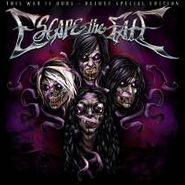 Escape The Fate, This War Is Ours (CD)