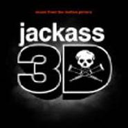 Various Artists, Jackass 3-D [OST] (CD)