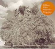 William Elliott Whitmore, Field Songs [with Bonus CD] (LP)