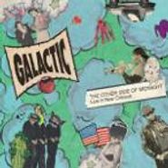 Galactic, The Other Side of Midnight: Live In New Orleans (CD)