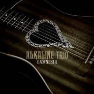 Alkaline Trio, Damnesia (LP)