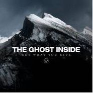 The Ghost Inside, Get What You Give (CD)