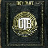 Obey The Brave, Young Blood (LP)