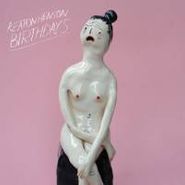 Keaton Henson, Birthdays (CD)