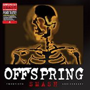 The Offspring, Smash [20th Anniversary Reissue] (LP)