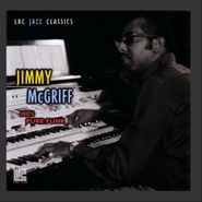 Jimmy McGriff, 100  Pure Funk (CD)