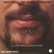 Mike Longo, 900 Shares Of The Blues [180 Gram Vinyl] (LP)