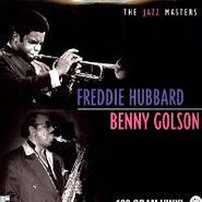 Freddie Hubbard, Jazz Masters (LP)