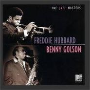 Freddie Hubbard, The Jazz Masters (CD)