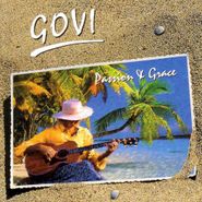 Govi, Passion & Grace (CD)