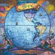 Govi, Guitar Odyssey (CD)