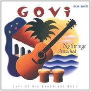 Govi, No Strings Attached (CD)