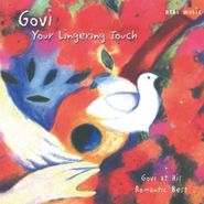 Govi, Your Lingering Touch: Govi At (CD)