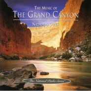Nicholas Gunn, Music Of The Grand Canyon (CD)