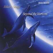 Hilary Stagg, Beyond The Horizon (CD)