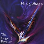 Hilary Stagg, The Edge Of Forever (CD)