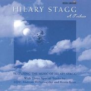 Hilary Stagg, Hilary Stagg (CD)