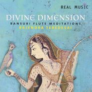Rajendra Teredesai, Divine Dimension (CD)