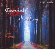 Gandalf, Sanctuary (CD)