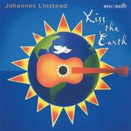 Johannes Linstead, Kiss The Earth (CD)