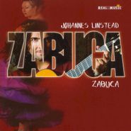 Johannes Linstead, Zabuca (CD)