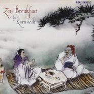 Karunesh, Zen Breakfast (CD)
